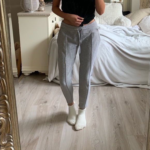 Grey Joggers - Picture 1 of 4
